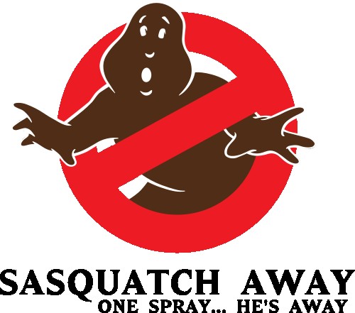 Dr Squatch Dr Squatch Logo Sticker - Dr Squatch Dr Squatch Logo Sasquatch  Logo - Discover & Share GIFs
