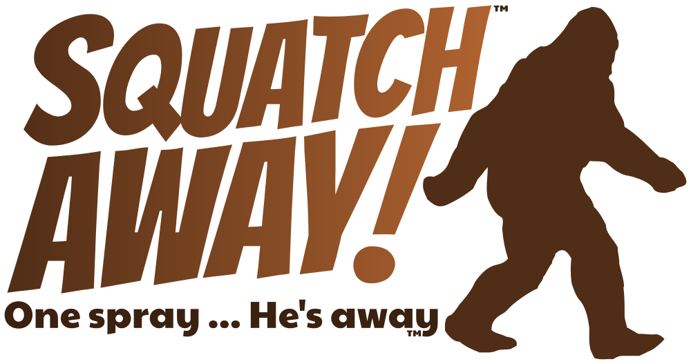 Squatch Away!® Limited Edition Wassail Scent Sasquatch Repellent - Squatch  Away!®